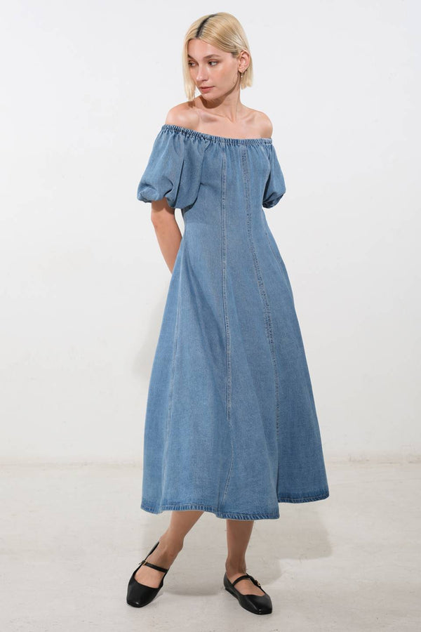 coastal-cutie-tencel-midi-dress Flying Tomato-Sophia's StyleDRESSES-1